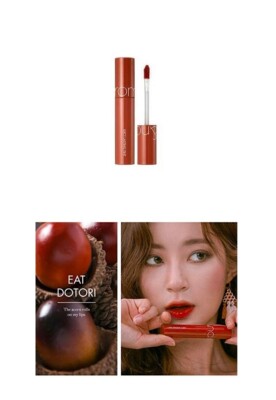 [ Rom&nd ] Juicy Lasting Tint 5.5g No.13 EAT DOTORI Lip Gloss Tint BEST