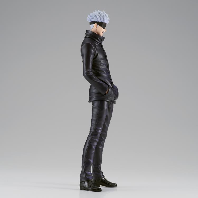 新品 呪術廻戦 KING OF ARTIST THE SATORU GOJO Jujutsu Kaisen Figure KING OF ARTIST THE SATORU GOJO