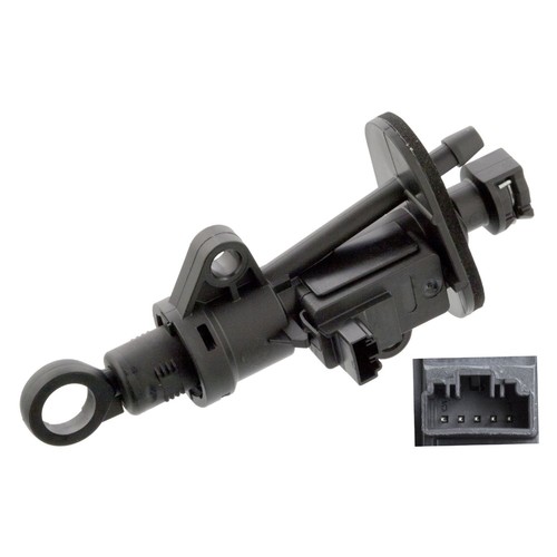 FEBI BILSTEIN Geberzylinder Kupplung - Qualitätsersatzteil Made In Germany