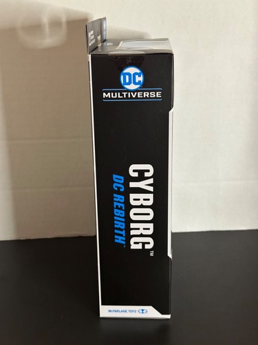 McFarlane Toys DC Multiverse Action Figures & Playsets (Pick One) - Picture 174 of 353