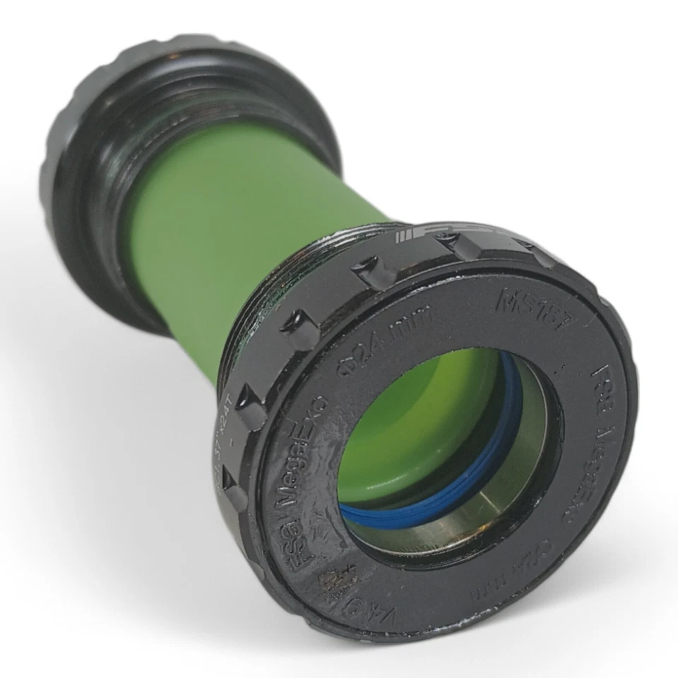 FSA BB-6200 MegaExo Road Cartridge Sealed Bottom Bracket 200-1869 English 68 mm - Image 2 of 4