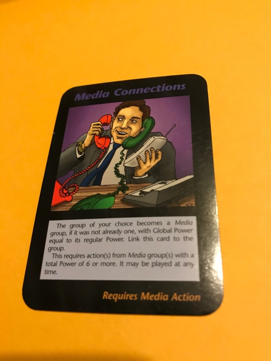 その他 KKK PSA9 INWO MEDIA CONNECTIONS Illuminati INWO CCG One With All TCG PLOT Rare