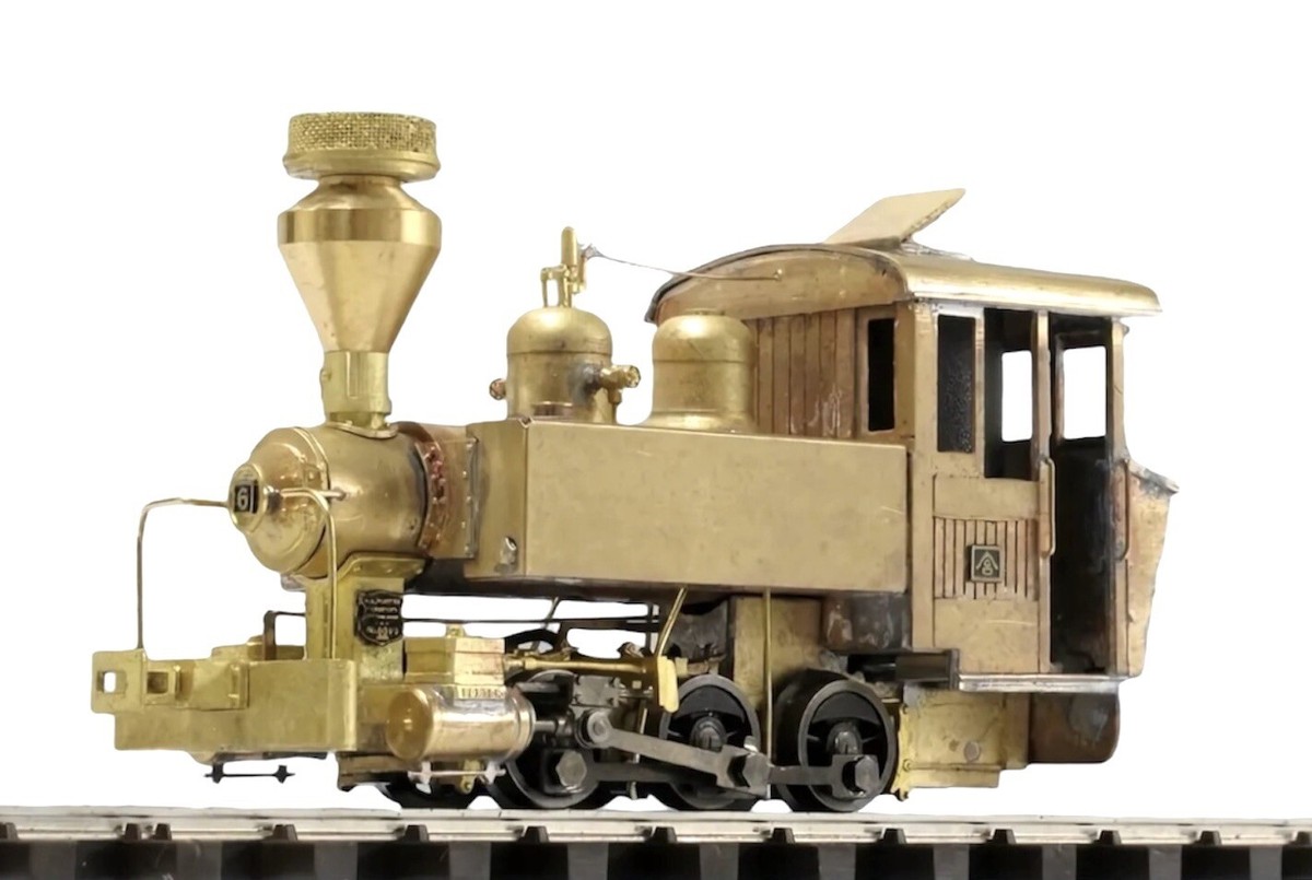 頸城鉄道ホハ2 KIT IMON製 HOn30(9㎜) 頸城鉄道ホハ2 KIT IMON製 HOn30(9㎜) 頸城鉄道ホハ2 KIT IMON製
