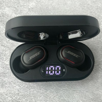 bose wireless music box