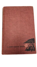 THE RAINBOW RIDDLE by Margaret Sutton Judy Bolton Mystery Series  1946 Edition 