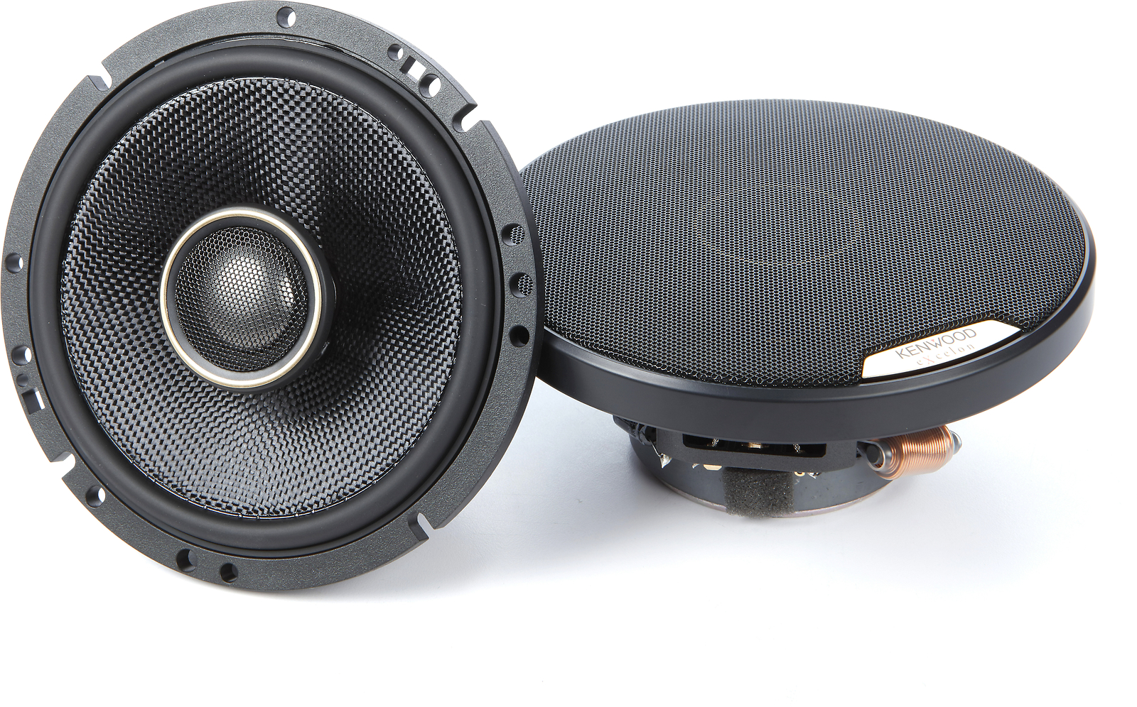 Kenwood Excelon XR-1701 6-12 2-акустические системы way 36990₽