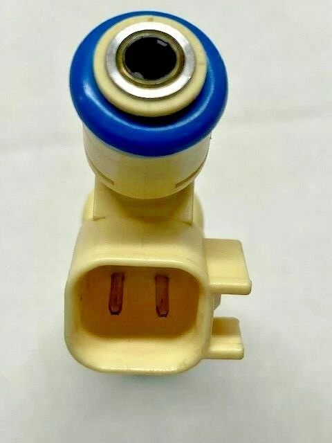 Juego de inyectores de combustible Denso Upgrade NUEVO X 6 se adapta a 89017615 V-6 Equinox Torrent 05-09 Foto 4 de 4