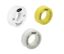 PTFE Tape Water Tape Gas Tape Thread Tape Plumber Tapes Pipe Seal Plumbing Tape
