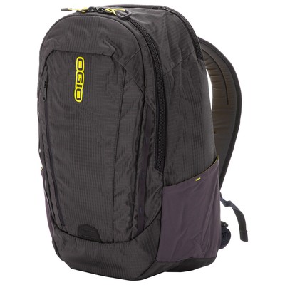 tech vault backpack