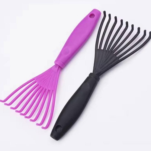 Hair Brush Cleaner Tool Hair Brush Cleaning Comb Mini Dirt яυ Hair η√ F8Q6 B5C5 - Picture 9 of 16