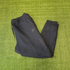 Nike Sportswear Tech Fleece CU4495-410 Men's Navy Slim Fit Jogger Pants Size 3XL