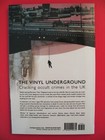 THE VINYL UNDERGROUND Pretty Dead Things TPB DC Vertigo Comics Collects Inc 6-12 — photo 2