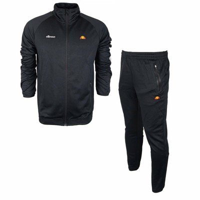 ellesse tracksuit bottom