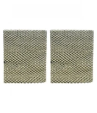 (2) Humidifier Water Pad Filters for Honeywell HE360A RP3162 10" x 13" x 1-5/8"