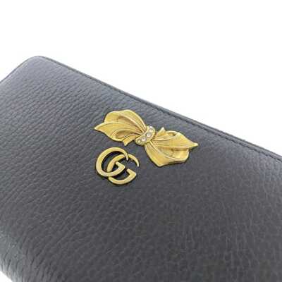 GUCCI 財布 GUCCI グッチ 財布 三つ折り財布 カードケース ウォレット