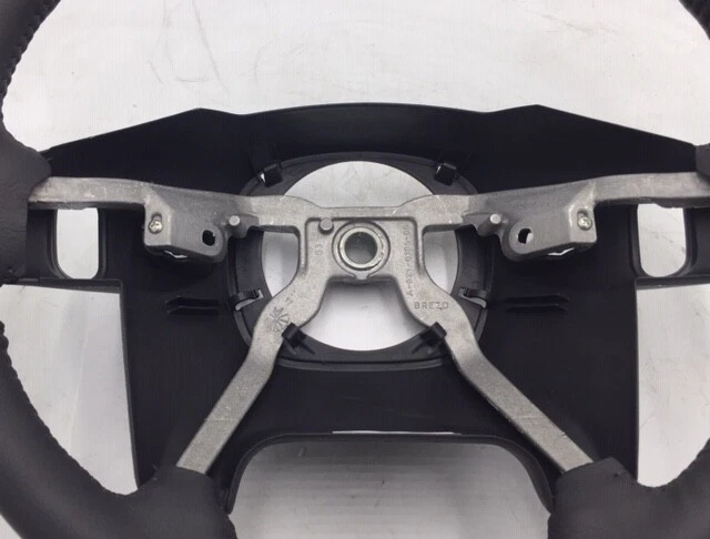 Volante Jeep Grand Cherokee 2000-2001 WB611AZAC - NUEVO OEM Foto 2 de 3