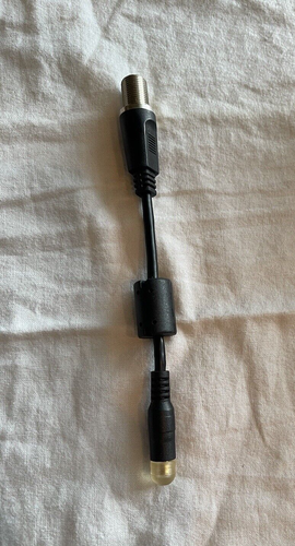 HP Express Card Digital / Analog TV Tuner Kit Microsoft - Picture 9 of 11