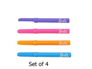 barbie airbrush designer set