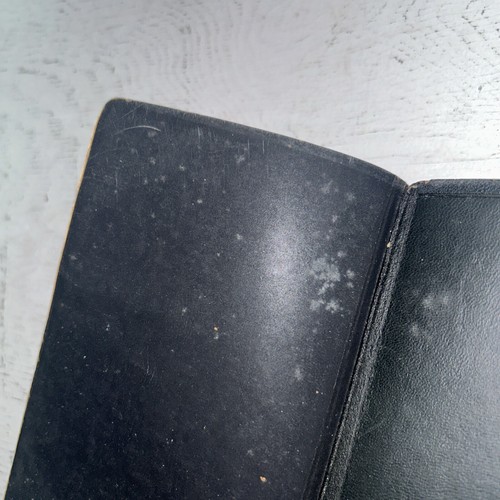 ASV 1901 Holy Bible References American Standard Version Thomas Nelson SC - Picture 13 of 15