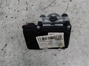 ABS PUMPE Peugeot 308 (4A/C) Hatchback 1.6 HDi 16V (DV6TED4(9HY)) 2007 4541JQ