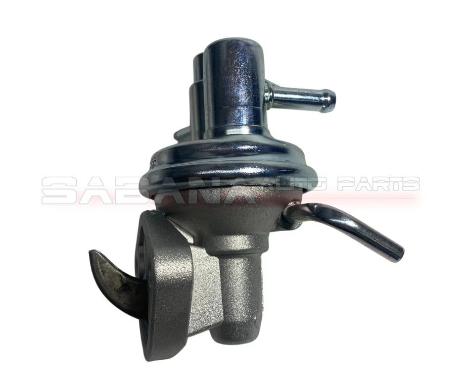 NUEVA bomba de combustible mecánica para Suzuki Samurai 1986-1989 Foto 3 de 4