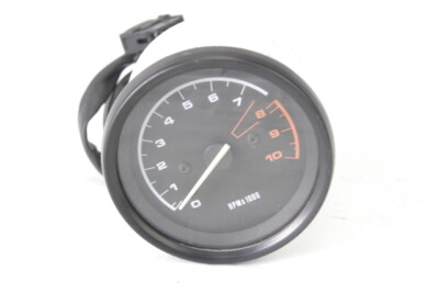 Instrumentierung Drehzahlmesser BMW R 1150 Rs R22 2000 - 2006  