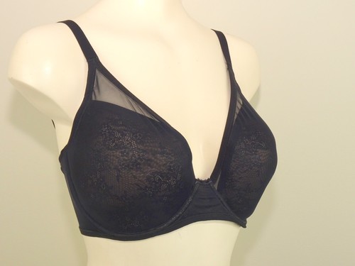 Natori 721267# Escape Spacer Lined Underwire Bra US Size 32 DDD - Picture 4 of 6