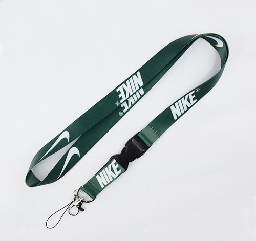 Porte-clés pour téléphone portable corde homard lampe de poche Nike Lanyard lampe de poche disque U boucle homard - Photo 15 sur 26