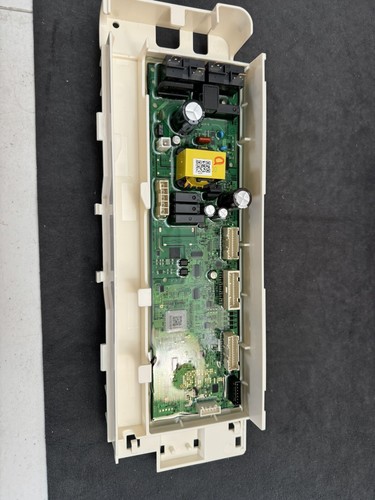 NEW OEM DC94-15217K PCB Eeprom WD53DBA900HZA1 - Afbeelding 2 van 8