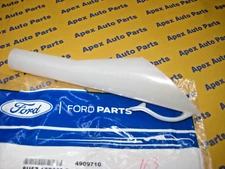 Ford Mercury Lincoln Fuel Filler Funnel Genuine Factory OEM