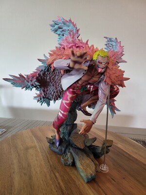 MegaHouse - ドフラミンゴ　Portrait.Of.Pirates “SA-MAXIMUM” s-l400.jpg