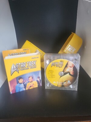 レジェンドオブ　スタートレック　シリーズ1 ORIGINAL STAR TREK The Original Series Complete Season 1