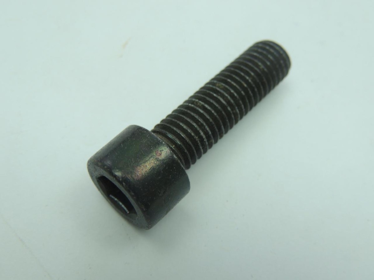 98612535 NOS Vintage Moto Guzzi Allen Bolt Y469v | eBay