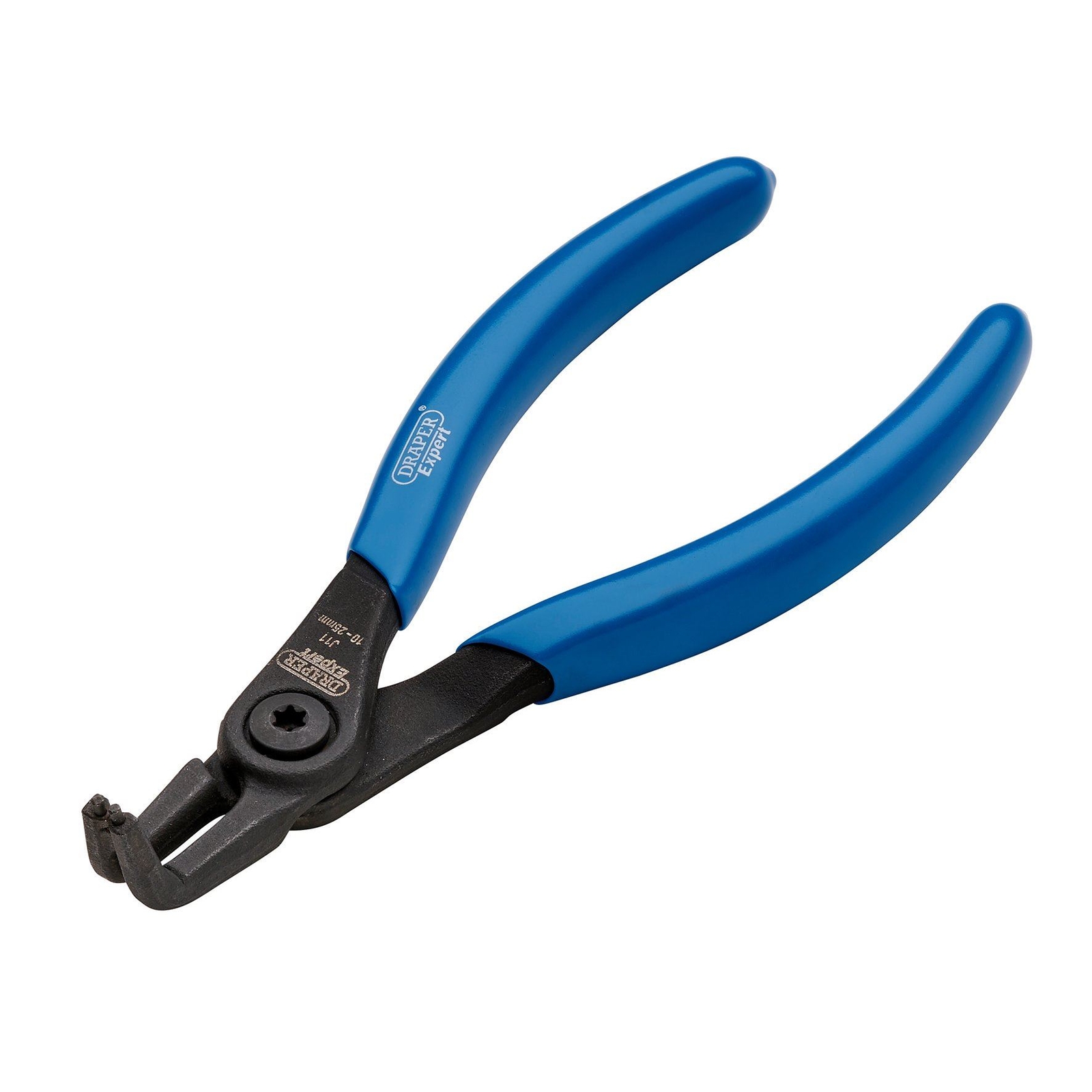 Draper 130mm J11 Internal CirClip Pliers/90 50/INT/90