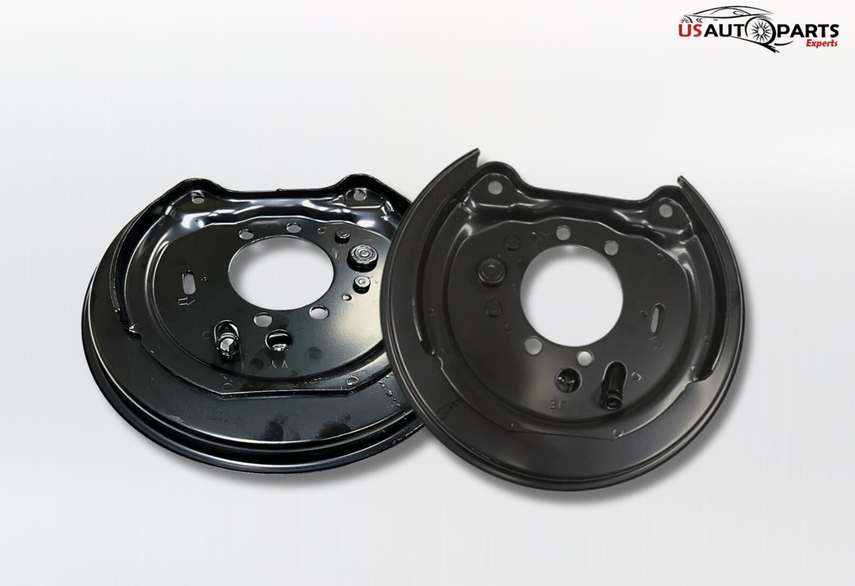 Frein Avant Et Arriere Rear Kit A-Pemium Inch Ea