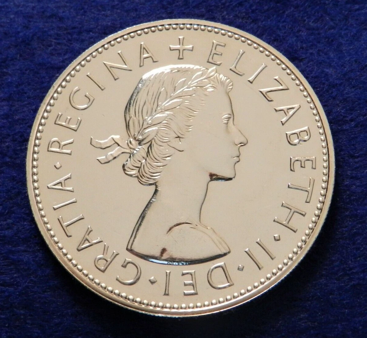 1970 UK Half Crown Coins for sale | eBay