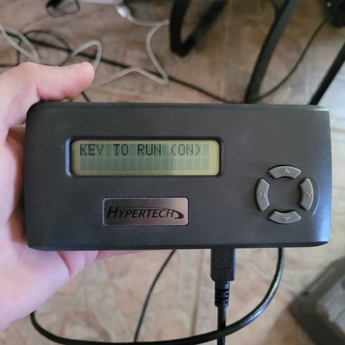 752501 Hyper Tech Speedometer Module for Chrysler/Dodge/Jeep Calibration - Picture 3 of 12