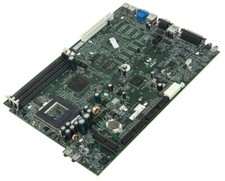 Motherboard Compaq 239117-001 Socket 370 3x Sdram