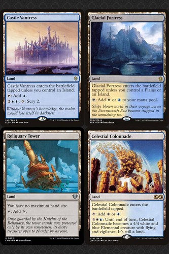 Zethi, Arcane Blademaster Spell Copy Commander Deck Magic EDH MTG Ready-to-Play - Picture 9 of 9