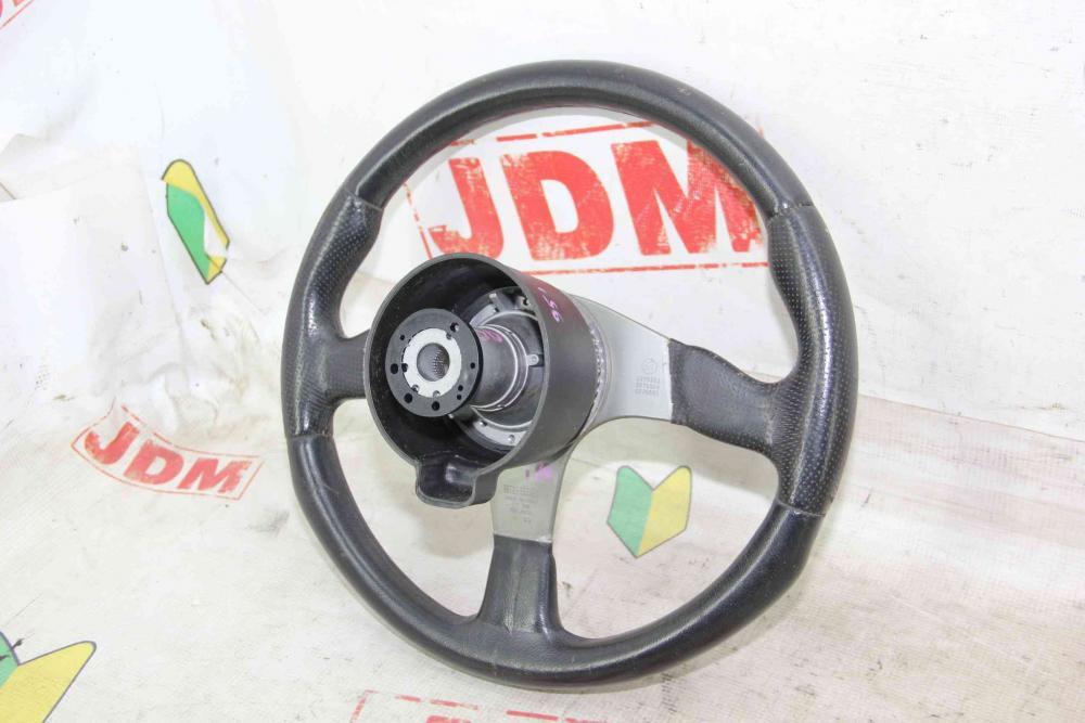 Wheel ASSY Steering 45100 60320 B0 トヨタ Wheel ASSY Steering 45100 60320 B0 トヨタ - メルカリ