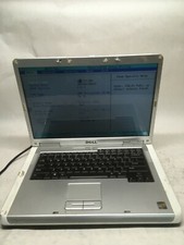 Dell Inspiron 1501 15"  AS IS / FOR PARTS AMD TURION- JZ