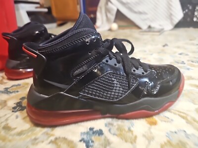 シューズ(男性用) JORDAN MARS 270 Bred Black Jordan Mars 270 Bred - CD7070-006 for Sale | Authenticity