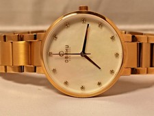Image of Obaku Ladys watch V189LXVWSV BNIB rrp £155