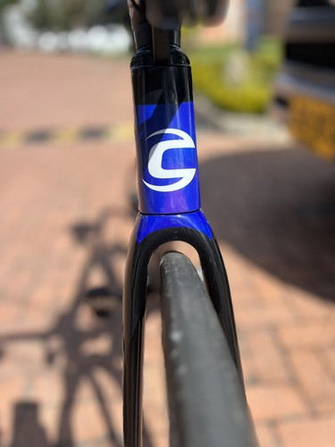 2020 Cannondale Supersix EVO Rapha Edition SHIMANO DURA-ACE/ DI2, POWER METER - Picture 17 of 17