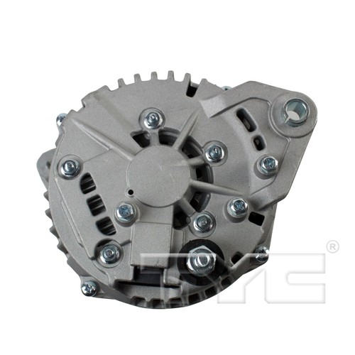TYC Alternator for QX4, Pathfinder 2-13900 - Picture 7 of 11