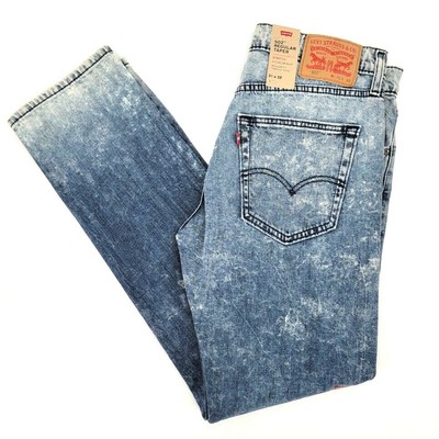 levis 502 31x32