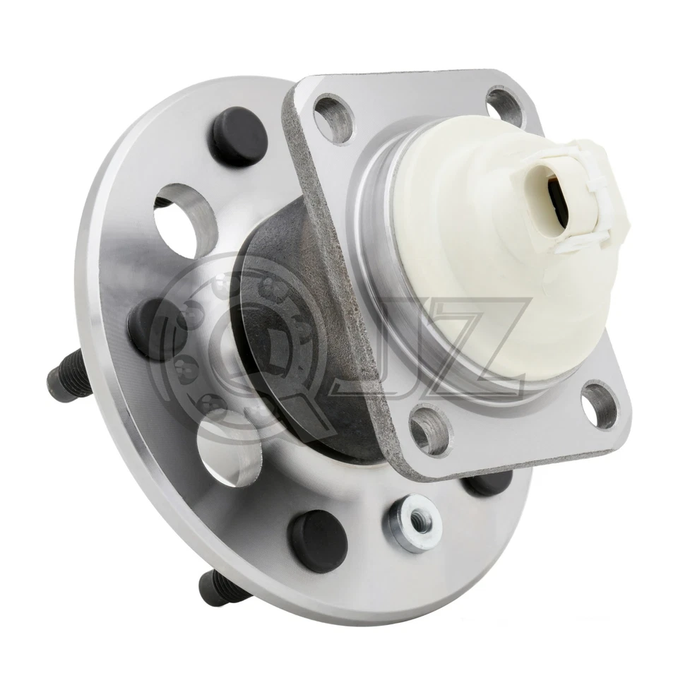 [TRASERO (cantidad 1 pieza)] Conjunto de buje de rueda para Chevrolet Lumina 1992-1993 APV TRACCIÓN DELANTERA Foto 4 de 4