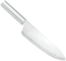 Rada Cutlery French Chef Knife – Stainless Steel Blade with Aluminum Handle 13"