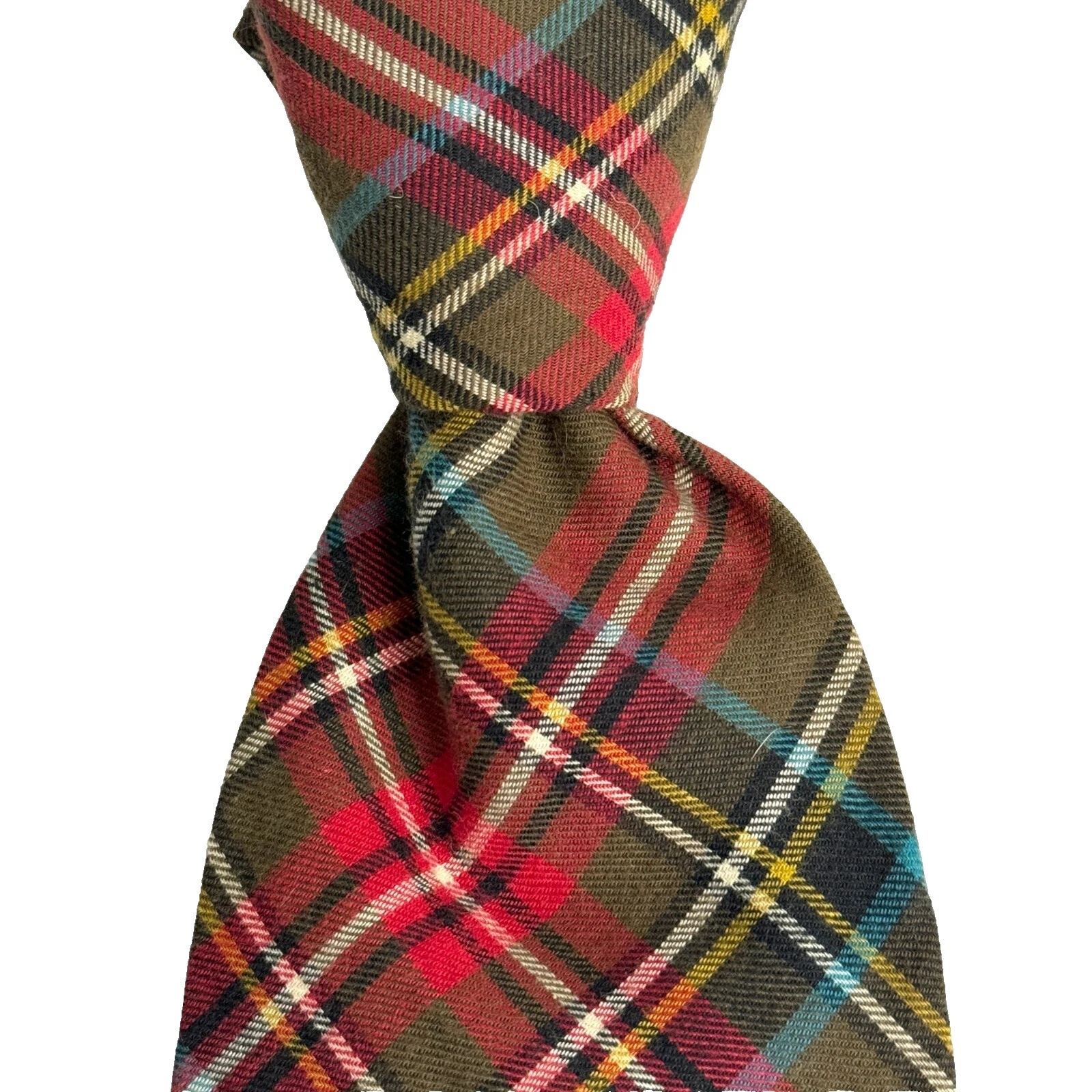 Polo Ralph Lauren cuadriculados lazos Multicolor para hombres