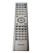 Telecomando originale Pioneer AXD7305 per XV-DV77 SENZA COVER POSTERIORE